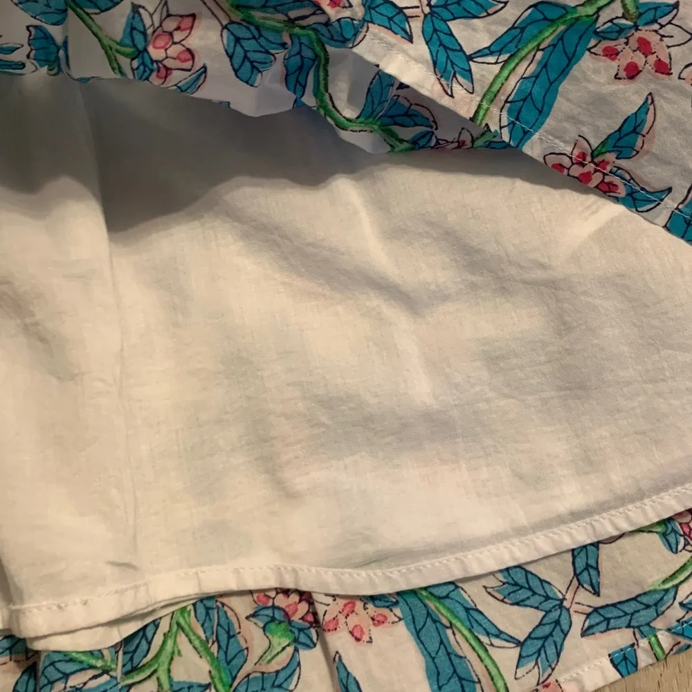 J. Crew elegant midi